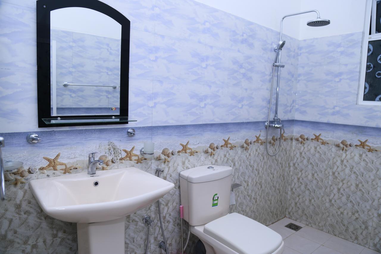 Lotus Dreams Guesthouse Велигама Экстерьер фото